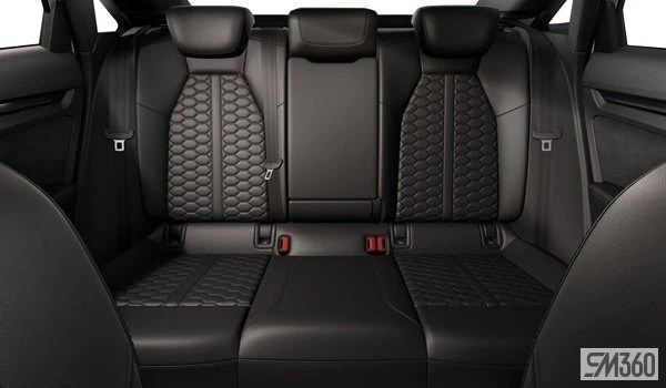 2026 Audi 8Y RS3 - Image 6 of 10