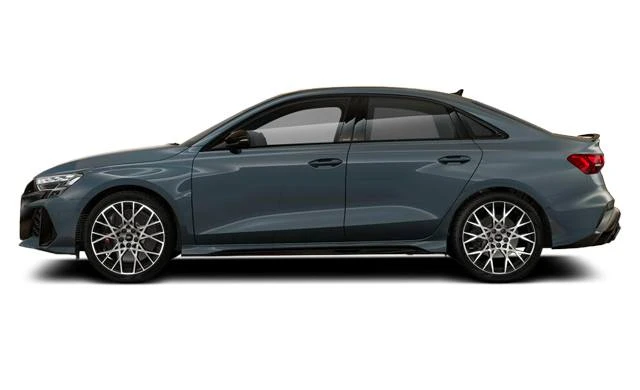 2026 Audi 8Y RS3 - Image 8 of 10