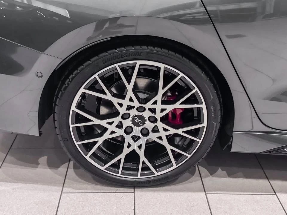 2026 Audi 8Y RS3 - Image 7 of 7
