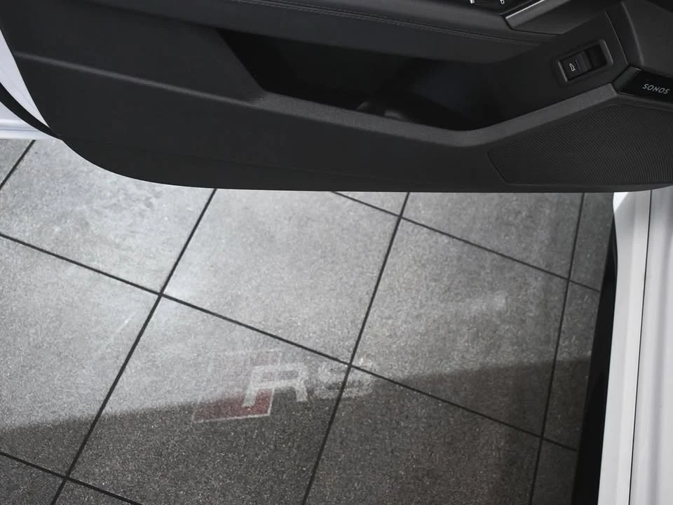 2026 Audi 8Y RS3 - Image 12 of 20
