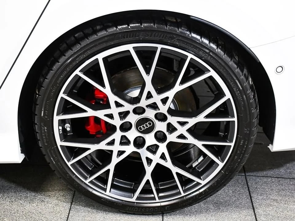 2026 Audi 8Y RS3 - Image 8 of 20