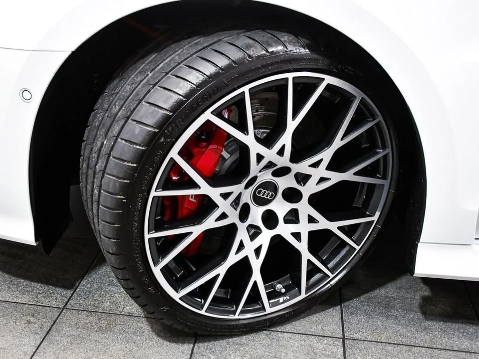 2026 Audi 8Y RS3 - Image 7 of 20