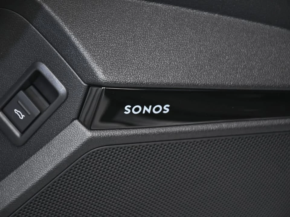 2026 Audi 8Y RS3 - Image 11 of 20