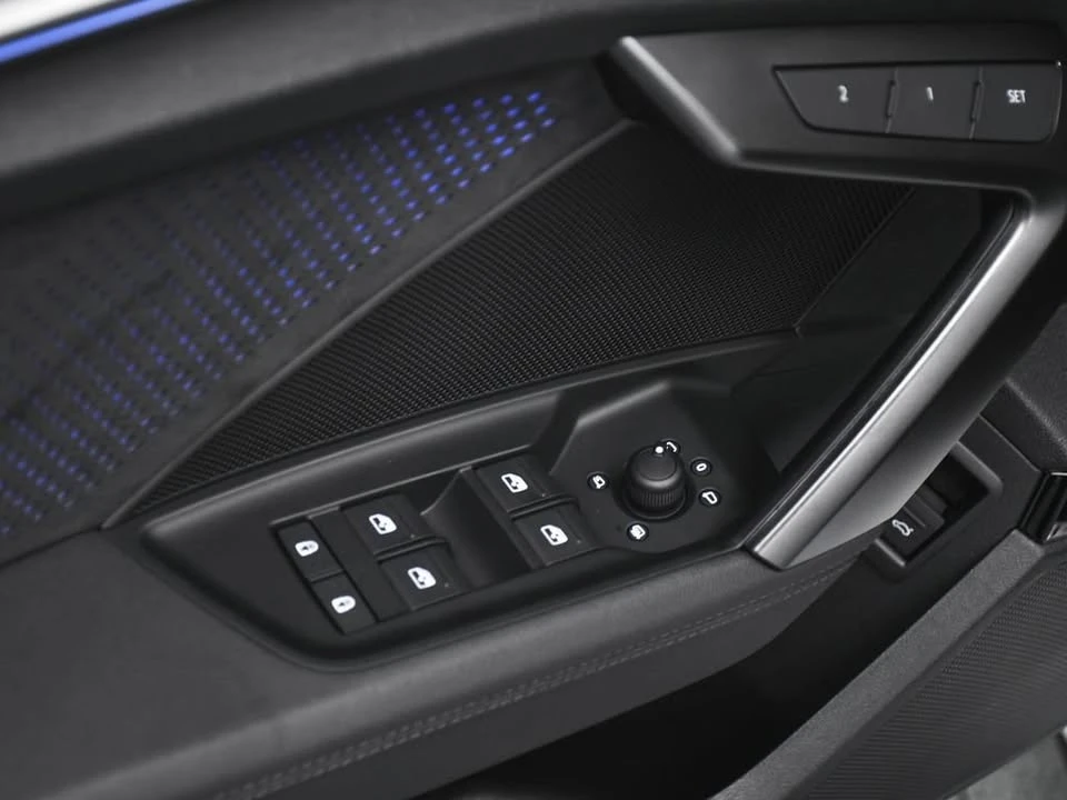 2026 Audi 8Y RS3 - Image 10 of 20