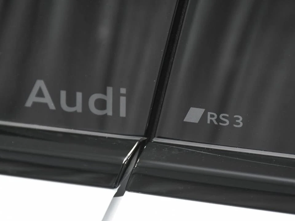2026 Audi 8Y RS3 - Image 15 of 20