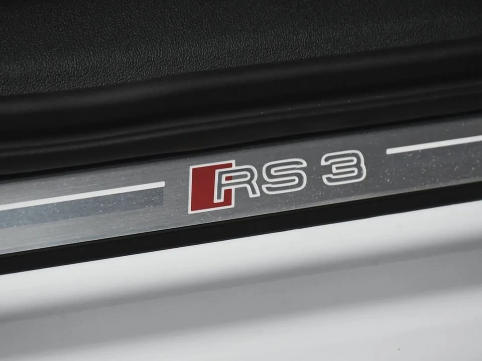 2026 Audi 8Y RS3 - Image 19 of 20