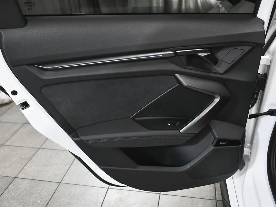 2026 Audi 8Y RS3 - Image 16 of 20