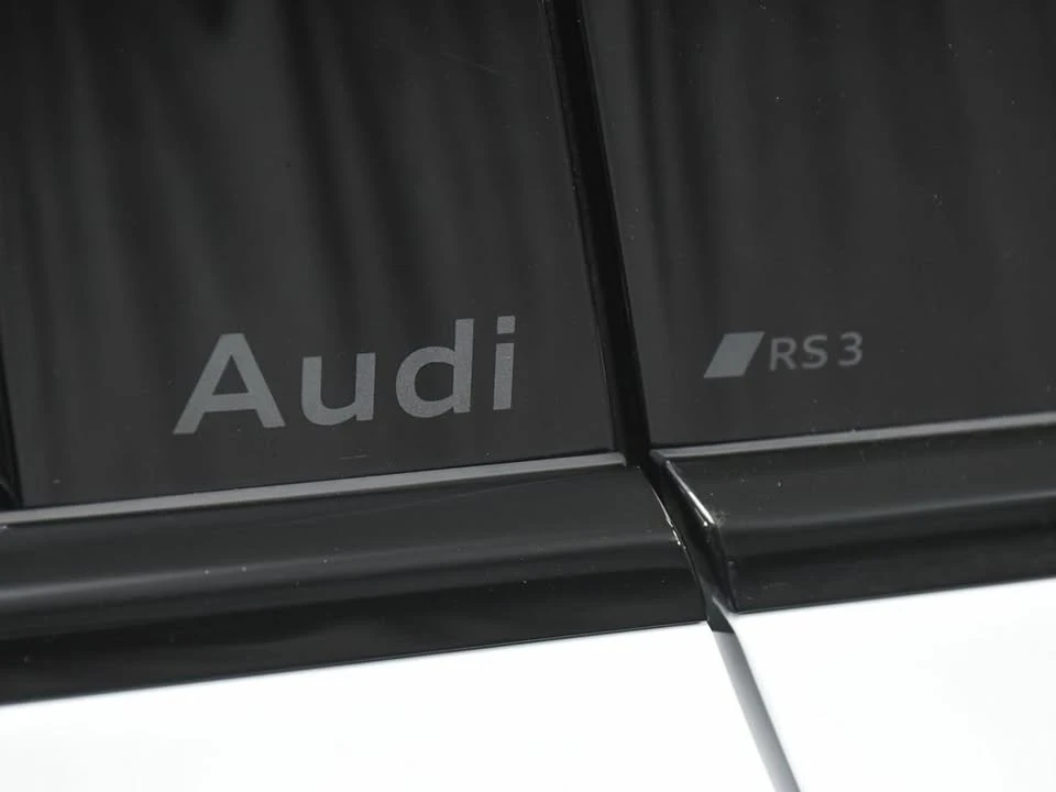 2026 Audi 8Y RS3 - Image 18 of 20