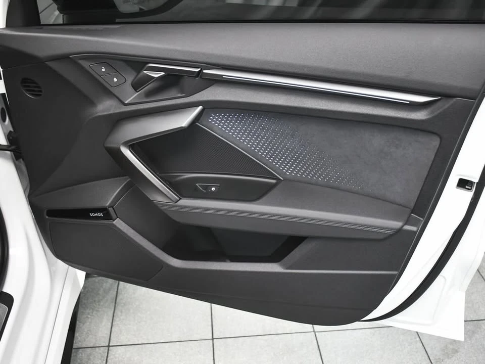 2026 Audi 8Y RS3 - Image 20 of 20