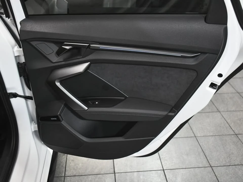 2026 Audi 8Y RS3 - Image 17 of 20