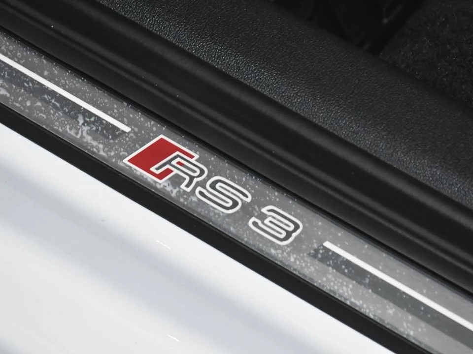 2026 Audi 8Y RS3 - Image 14 of 20