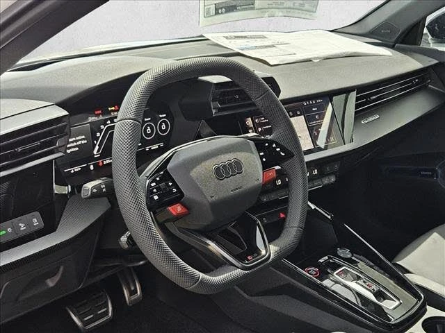 2026 Audi 8Y RS3 - Image 13 of 20