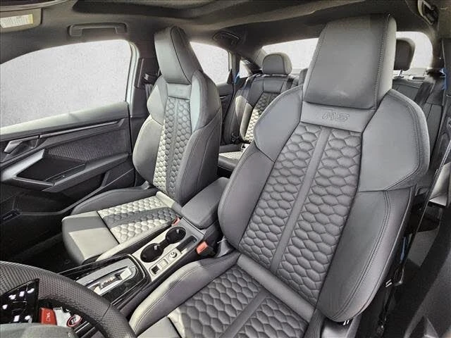 2026 Audi 8Y RS3 - Image 14 of 20