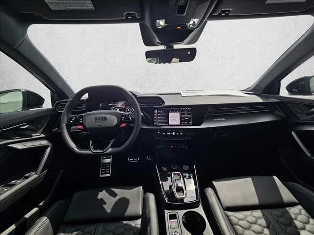2026 Audi 8Y RS3 - Image 17 of 20