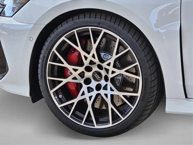 2026 Audi 8Y RS3 - Image 9 of 20