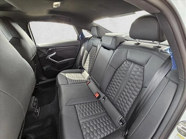 2026 Audi 8Y RS3 - Image 16 of 20