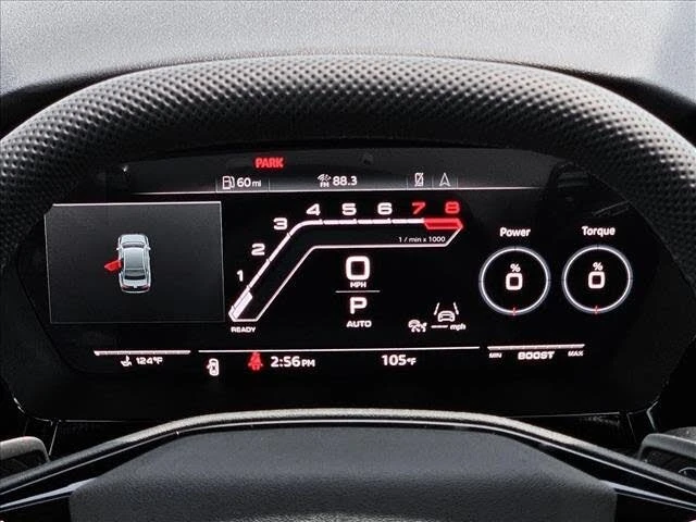 2026 Audi 8Y RS3 - Image 19 of 20