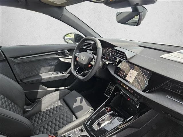 2026 Audi 8Y RS3 - Image 11 of 20
