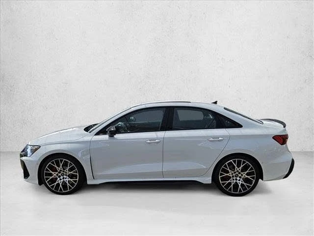 2026 Audi 8Y RS3 - Image 8 of 20