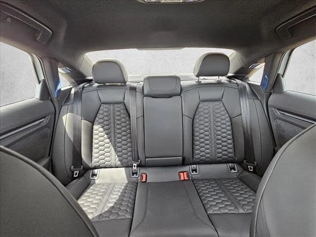 2026 Audi 8Y RS3 - Image 15 of 20