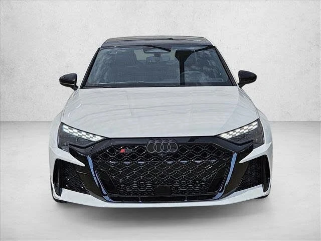 2026 Audi 8Y RS3 - Image 2 of 20