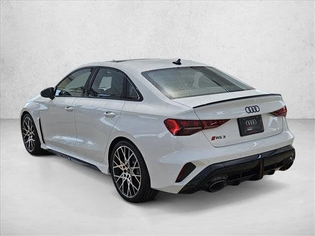 2026 Audi 8Y RS3 - Image 7 of 20