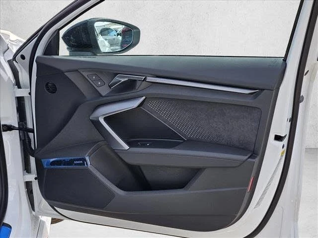 2026 Audi 8Y RS3 - Image 10 of 20