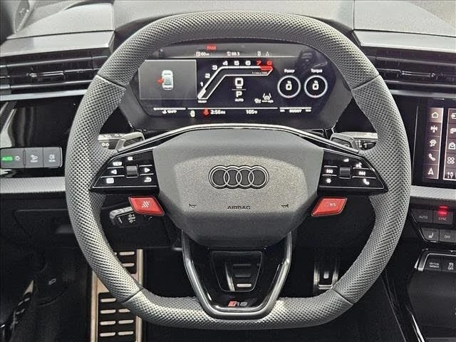 2026 Audi 8Y RS3 - Image 18 of 20