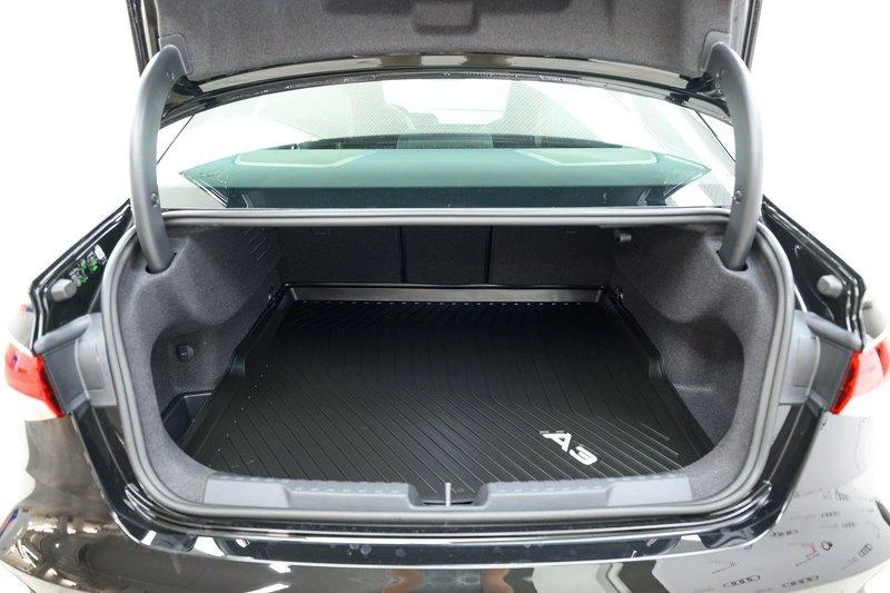 2026 Audi 8Y RS3 - Image 9 of 20