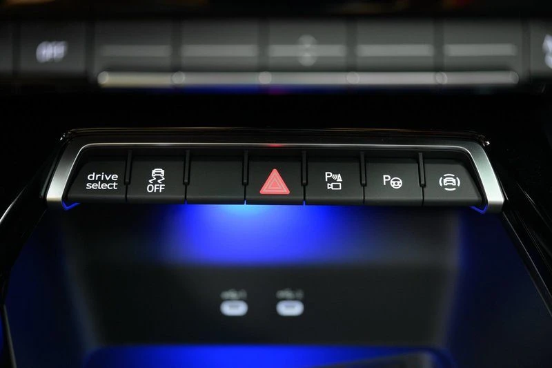 2026 Audi 8Y RS3 - Image 13 of 20