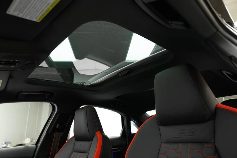 2026 Audi 8Y RS3 - Image 16 of 20