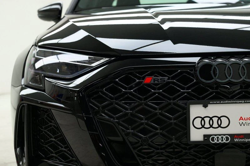 2026 Audi 8Y RS3 - Image 4 of 20