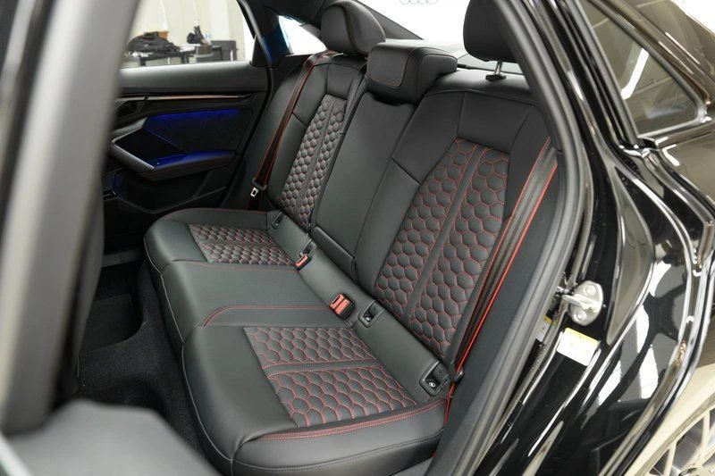 2026 Audi 8Y RS3 - Image 18 of 20