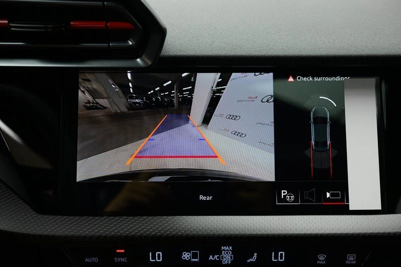 2026 Audi 8Y RS3 - Image 12 of 20