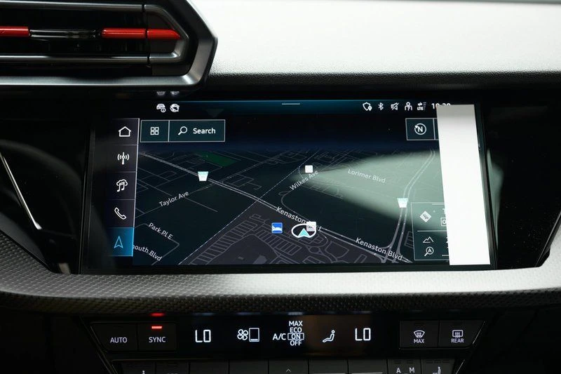 2026 Audi 8Y RS3 - Image 11 of 20