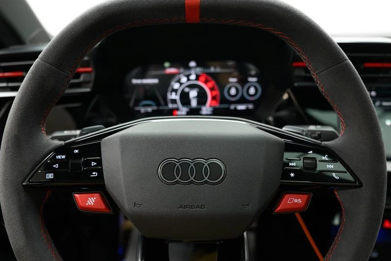 2026 Audi 8Y RS3 - Image 14 of 20