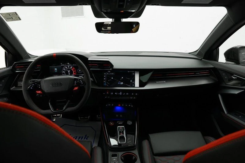 2026 Audi 8Y RS3 - Image 20 of 20
