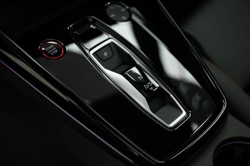 2026 Audi 8Y RS3 - Image 10 of 20