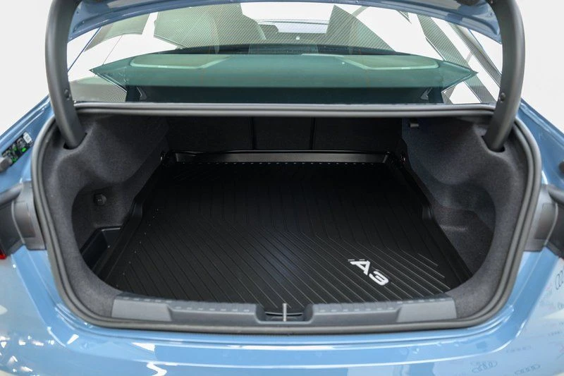 2026 Audi 8Y RS3 - Image 8 of 20