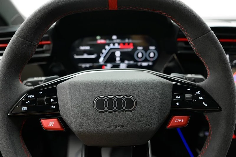 2026 Audi 8Y RS3 - Image 15 of 20