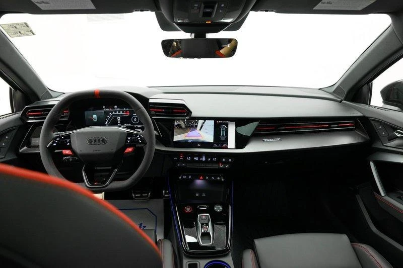 2026 Audi 8Y RS3 - Image 20 of 20