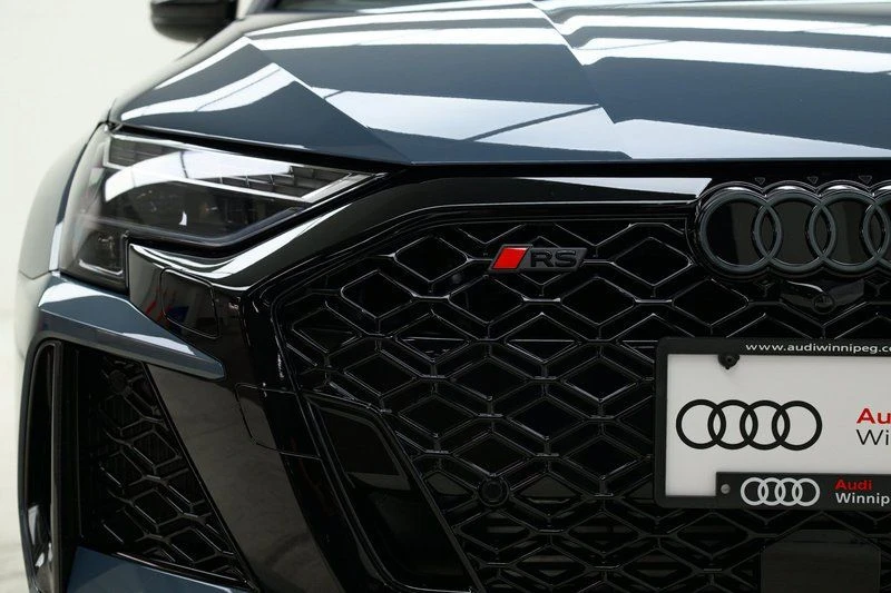 2026 Audi 8Y RS3 - Image 3 of 20