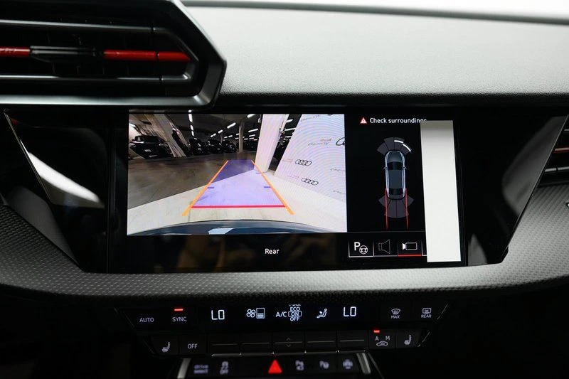 2026 Audi 8Y RS3 - Image 13 of 20