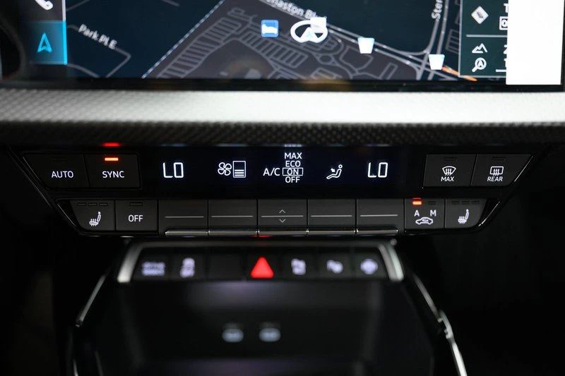 2026 Audi 8Y RS3 - Image 10 of 20