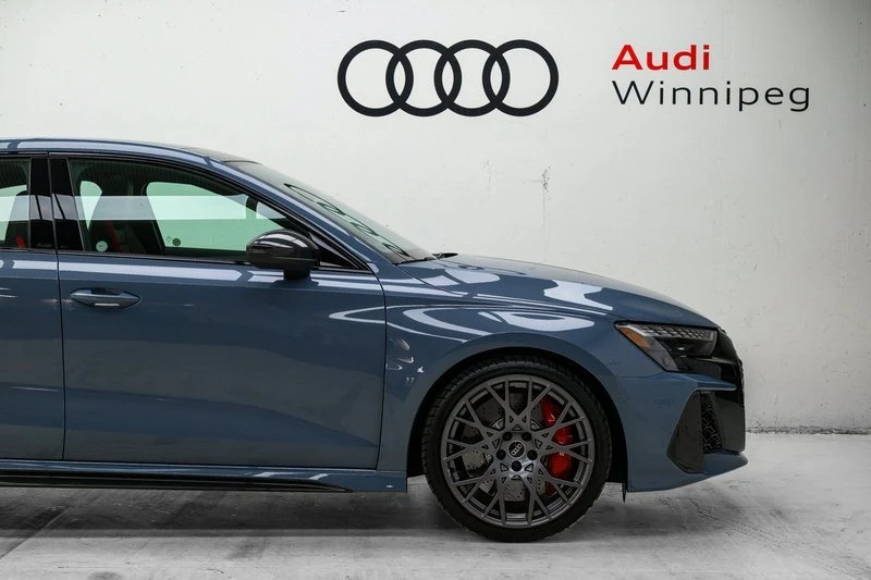 2026 Audi 8Y RS3 - Image 5 of 20