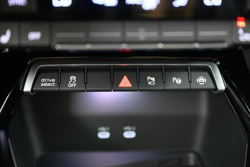 2026 Audi 8Y RS3 - Image 11 of 20