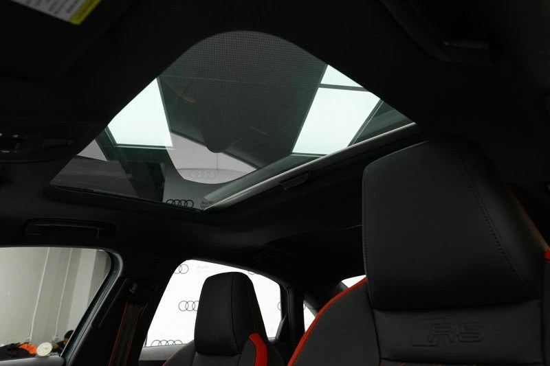 2026 Audi 8Y RS3 - Image 16 of 20