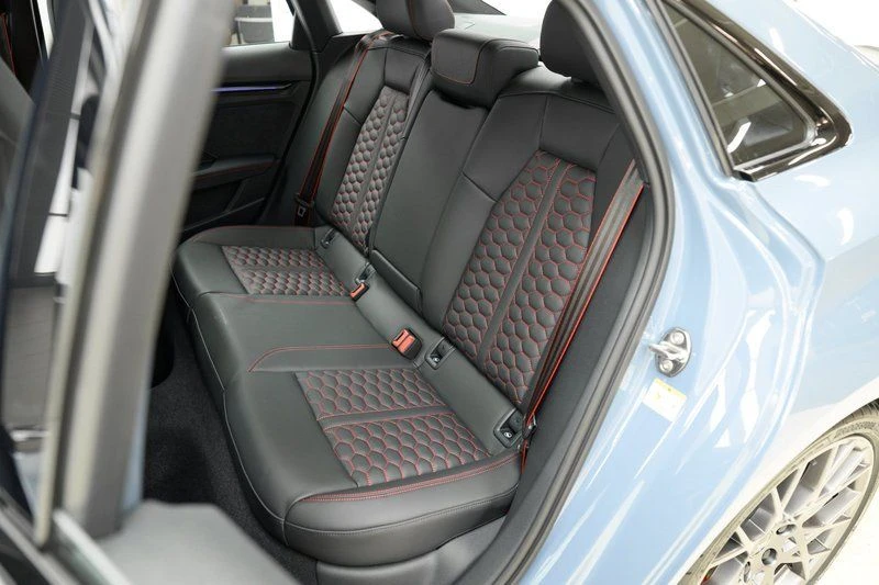 2026 Audi 8Y RS3 - Image 18 of 20