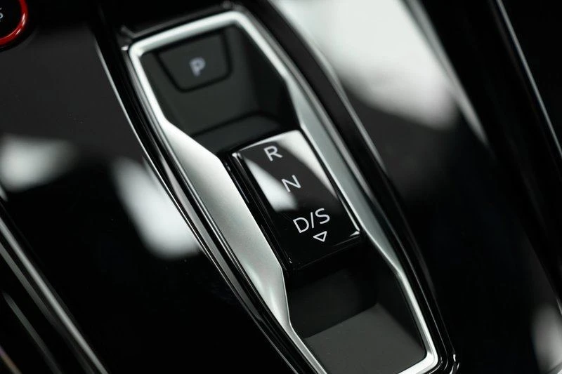 2026 Audi 8Y RS3 - Image 9 of 20