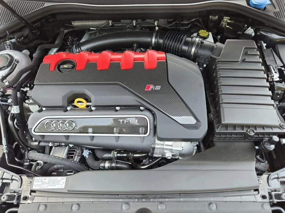 2026 Audi 8Y RS3 - Image 20 of 20